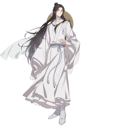 「天官賜福」2期！複雑な過去と関係性…郎千秋の正体とは？謎多きキャラクター、郎千秋の秘密に迫る!!