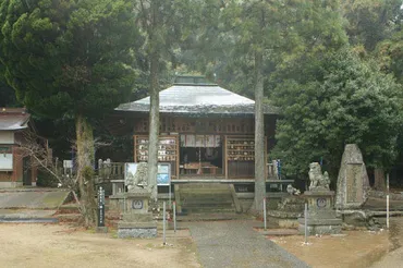 諭鶴羽神社 ＜ひょうご歴史の道 ～江戸時代の旅と名所～＞