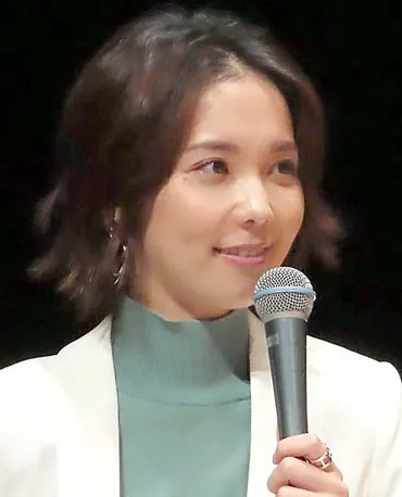 ヒロド歩美アナ「報ステ」スポーツキャスター就任の舞台裏…テレ朝への゛一本釣り移籍゛