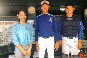 高校野球ロスを埋めた13日間の大会 ヒロド歩美アナが公開した動画に感動 