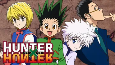 『HUNTER×HUNTER』アニメ、どっちがおすすめ？旧アニメvs新アニメ徹底比較！どっちがええねん!?