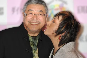 中尾彬さん逝去》妻・池波志乃さんと夫婦で向き合っていた終活 首の「ねじねじ」数を半分にした日のこと【再掲】