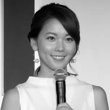 ABCテレビ・ヒロド歩美がノースリーブ外交で掴んだ「年収2億円」（1）汗だくフェロモンでイチコロ 