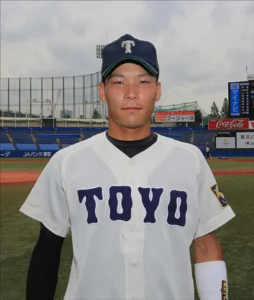 中川圭太、オリックスの無敵の男!?PL学園最後のプロ野球選手とは!!?