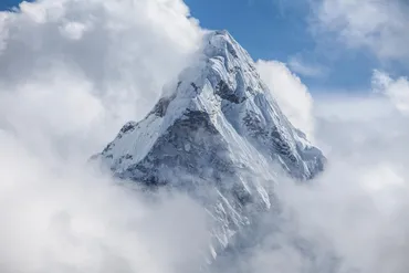 注意事項】エベレスト登山に潜む8つの危険