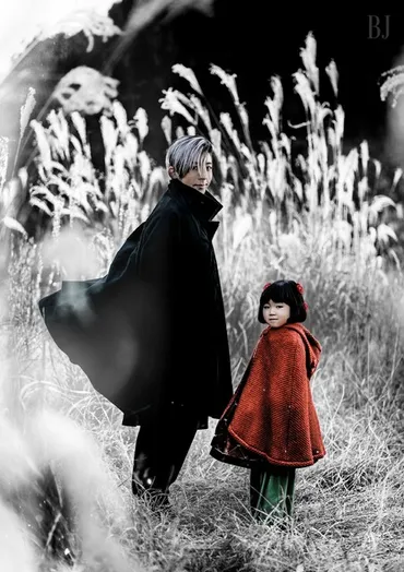 実写ドラマ「ブラック・ジャック」ピノコ役は永尾柚乃に決定「アッチョンブリケ！」も再現（シネマトゥデイ） 