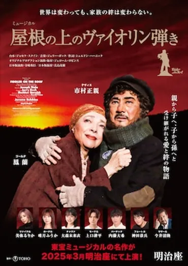 ナイロン100℃初の時代劇「江戸時代の思い出」客演に池田成志・坂井真紀・山西惇 