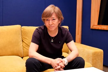 globe゛ 20周年 小室哲哉インタビュー ゛globe゛の現在、過去、未来、小室哲哉の捉える時代感 