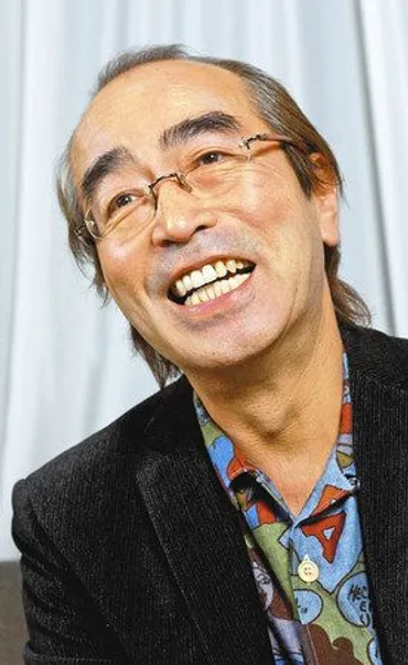 志村けんさん死去 ７０歳 新型コロナ治療中：東京新聞 TOKYO Web