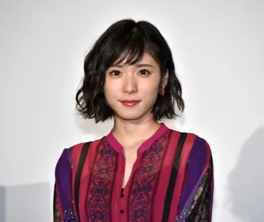 朝ドラ立身出世物語＃１】松岡茉優「あまちゃん」 脇役から育成するＮＨＫ☆ポッドキャスト連動記事☆