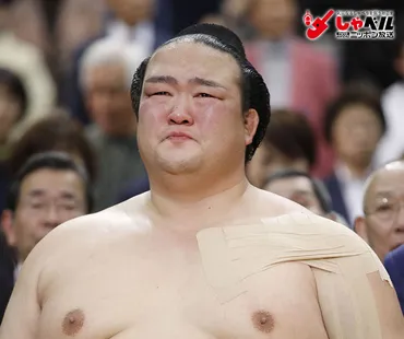 見えない力を感じた！ 大相撲横綱・稀勢の里寛(30歳) スポーツ人間模様 – ニッポン放送 NEWS ONLINE