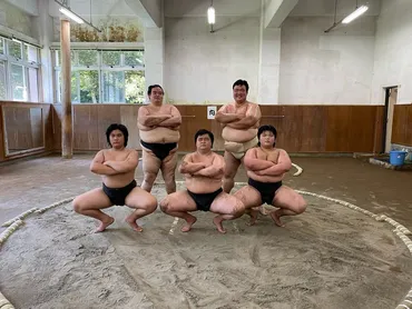 荒磯部屋が部屋開き 元横綱・稀勢の里が師匠 来夏までは筑波大に 