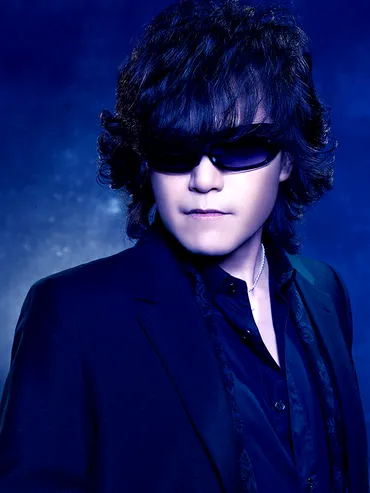 TOSHI 