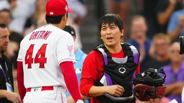 大谷翔平の専属通訳は一体何者？水原一平氏の真実とは！？