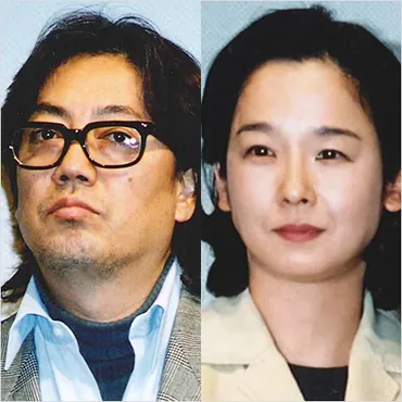 振り返る「平成元年」の芸能界（3）沢田研二と田中裕子、困難を乗り越え結婚！ 