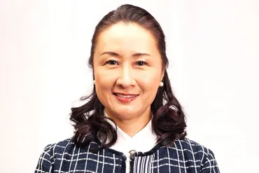 平川理恵 広島県教育長はなぜ？驚きの経歴と疑惑とは！？