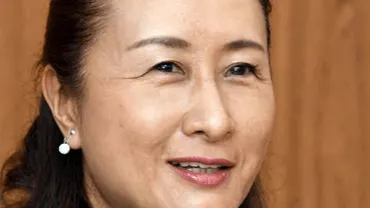 自立促した子育ての流儀 広島県教育長・平川理恵さん 娘１４歳で自ら留学 