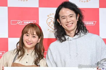 藤本美貴、夫・庄司智春との交際秘話 事務所からの忠告・モー娘。脱退の経緯告白 