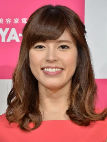 神田愛花は本当に神田正輝の娘なの？神田愛花の実家は一体どんなところなのか！