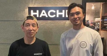 日本ハムからポスティングの上沢 水原一平通訳の父・英政さんが勤める居酒屋「HACHI」を訪問（スポニチ） 