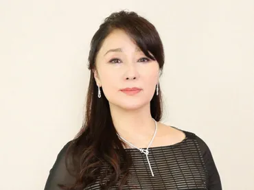 浅野ゆう子、最愛の母の91歳を報告「ずーっと元気でいてほしい…」 