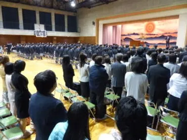 ちまたの教育論の外側にある全寮制私立高等学校の姿【全面改稿しました】 