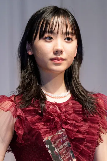 芦田愛菜「最高の教師」で魅せた名演の数々 約6分゛独白シーン゛など説得力ある演技の裏側 