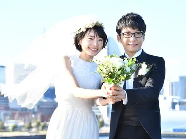 星野源婚後首露面交代新垣結衣交往過程，僅說「請跟我結婚！」就娶走「國民老婆」 