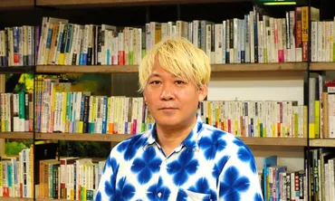 自浄作用」のある社会へ 津田大介さん、ジャニーズ問題への提言：朝日新聞デジタル