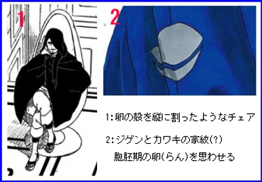 カワキの正体？「殻」とヒマワリの力！ボルトVS.ミツキ！カワキの衝撃とは！？