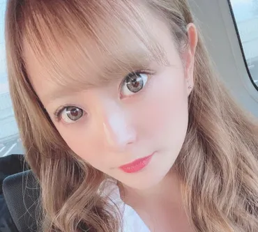 瓜田純士の娘は清久レイア！年齢は23歳で元アイドリング30号だった！