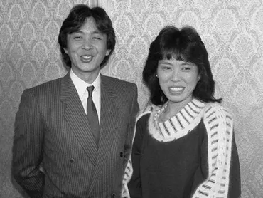 新沼謙治と松居直美の噂の真相とは？意外な関係とは！？