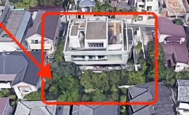 木村拓哉家の豪邸の中がヤバい【画像】各階の部屋公開でほぼ間取り？ 