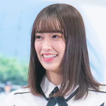 日向坂46佐々木久美の゛センス゛に絶賛の声「本当に好き」 