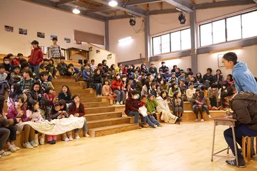 『きのくに子どもの村学園』ってどんな学校？自由な教育って実際どうなの？自由な学校とは！？