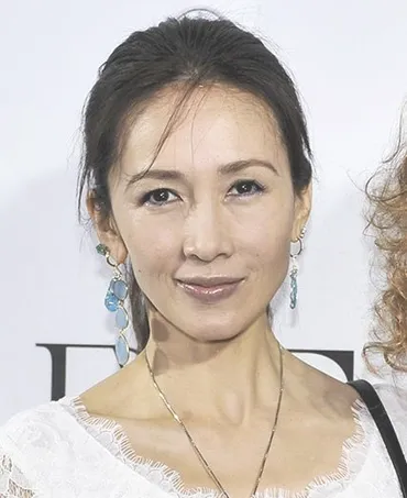 工藤静香の顔、一体何が変わった？整形疑惑が浮上!!