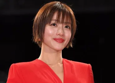 石原さとみの結婚と年収は？石原さとみと糸木悠の結婚とは！？