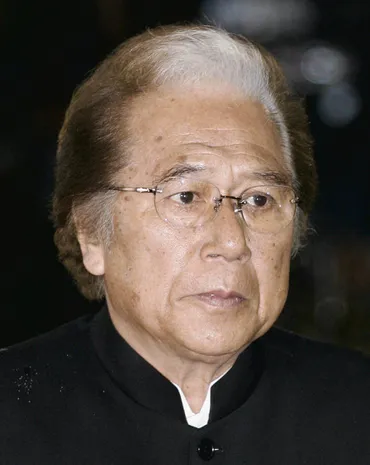 積み木くずし」穂積隆信さん死去 ８７歳 娘の非行と更生ドラマ化、大ヒット― スポニチ Sponichi Annex 芸能