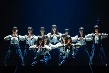 櫻坂46三期生は、グループにどんな影響を与えている？櫻坂46三期生の活躍とは!!?