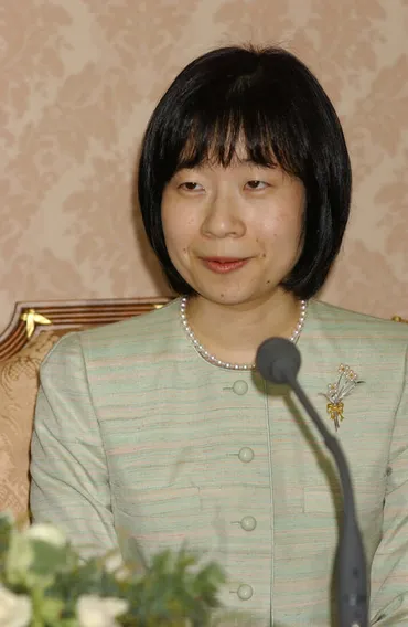 黒田清子さん夫「慶樹さん」が都庁の部長に昇進 退職金を含めて7千万円以上の収入？（全文） 