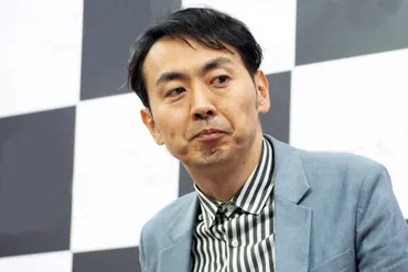 アンガ田中、先輩がMCを務める番組に苦言連発 「楽しくない」「俺にくれよ」 