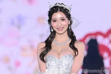 レジェンドキャバ嬢・みゆう、夫との密着ショット公開 最初に結婚を伝えた人とは？ 