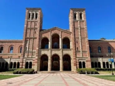 エッセイ】インターネット発祥の地「3420 Boelter Hall at UCLA」〔筆者：日本クラブ事務所長 前田正明 〕 