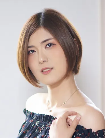 顔バレ】バル子の中の人は美女！前世が声優の岩岡玲湖である2つの理由とは？