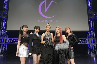 MOONCHILD、4月末で解散？今後の動向が気になる！LDHのガールズグループが解散とは!!?