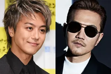 EXILE TAKAHIRO、ATSUSHIからの「震えた」要望 最終オーディションでスタッフに怒られた過去も 