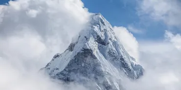 注意事項】エベレスト登山に潜む8つの危険