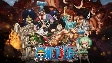 アニメ「ONE PIECE」1079話、麦わらの一味の日常が戻ってきた！ルフィ＆ゾロのドカ食いに「平和だ」「久々のわちゃわちゃ」 