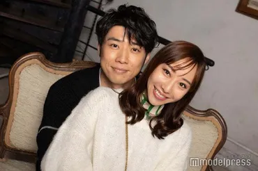 バチェラー4」黄皓＆秋倉諒子、結婚発表 ゛友人同士゛が運命の再会・カップル成立からラブラブの近況まで…歩み振り返る 