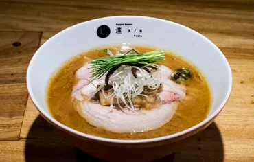 今度はみそと鶏白で勝負！ 人気ラーメン店が京都に姉妹店をオープン（京都・烏丸） 